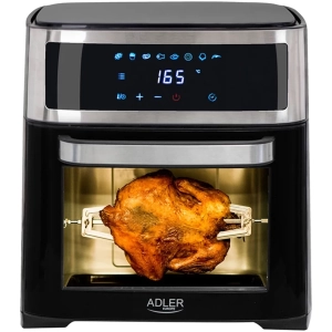 Adler AD 6309 teplovzdušná rúra 8v1