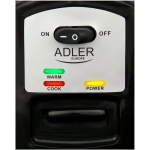 Adler AD 6406 ryžovar