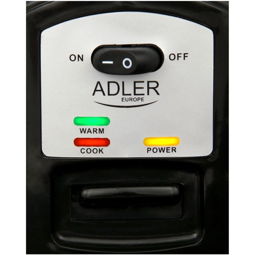 Adler AD 6406 ryžovar