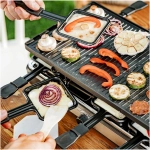 Adler AD 6616 raclette gril