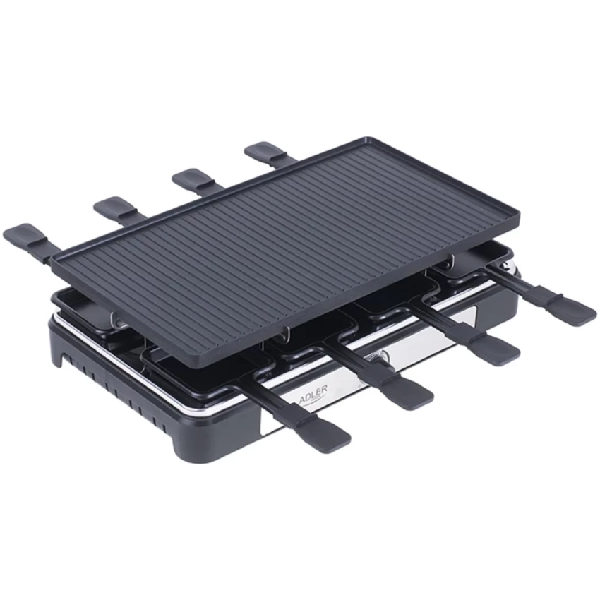 Adler AD 6616 raclette gril