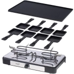 Adler AD 6616 raclette gril