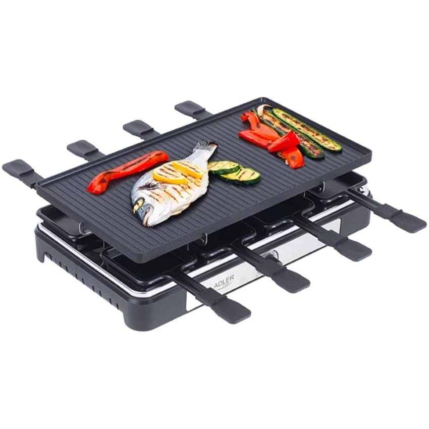 Adler AD 6616 raclette gril