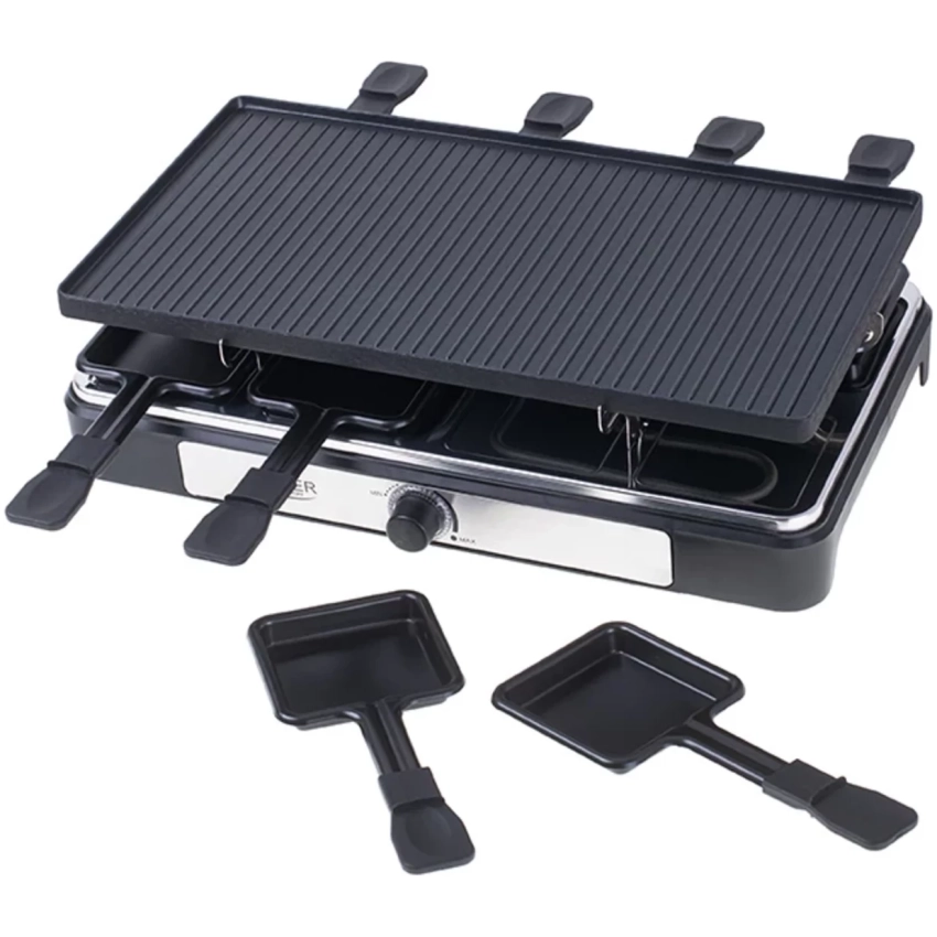 Adler AD 6616 raclette gril
