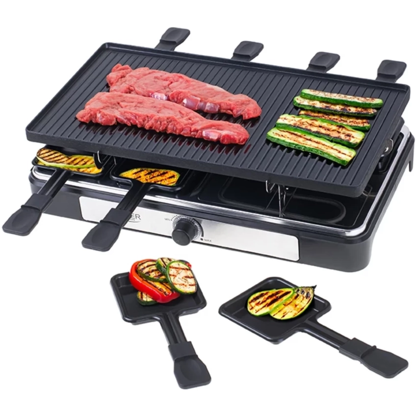 Adler AD 6616 raclette gril