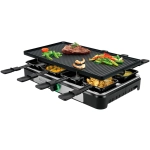 Adler AD 6616 raclette gril
