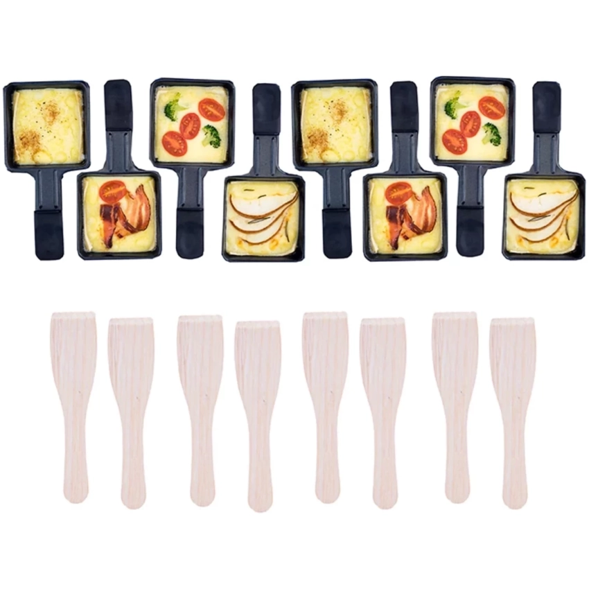 Adler AD 6616 raclette gril