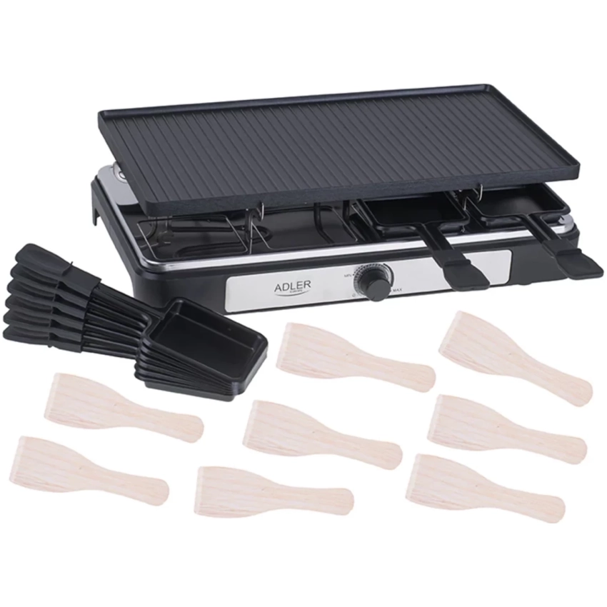 Adler AD 6616 raclette gril