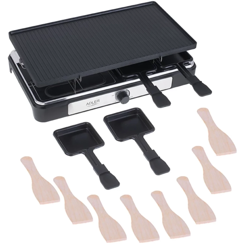 Adler AD 6616 raclette gril