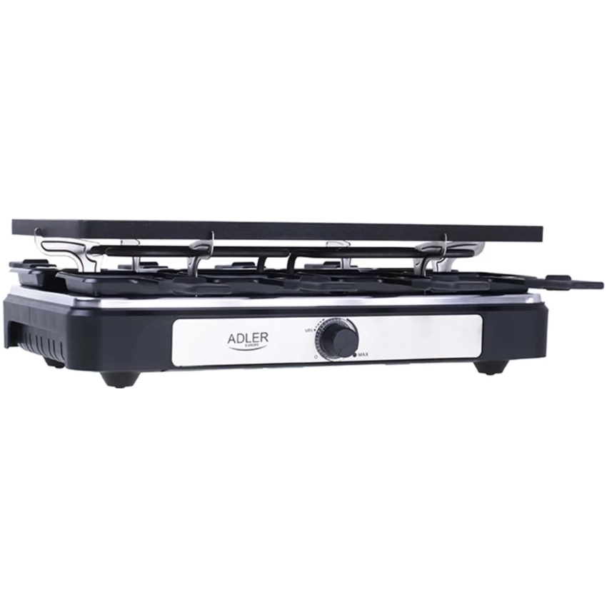 Adler AD 6616 raclette gril