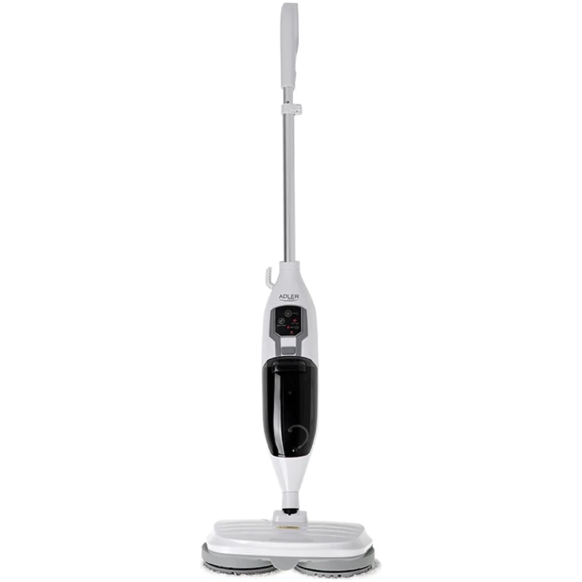 Adler AD 7052 rotačný parný mop
