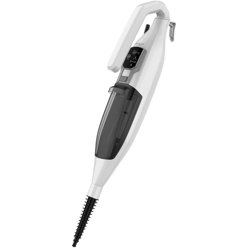 Adler AD 7052 rotačný parný mop