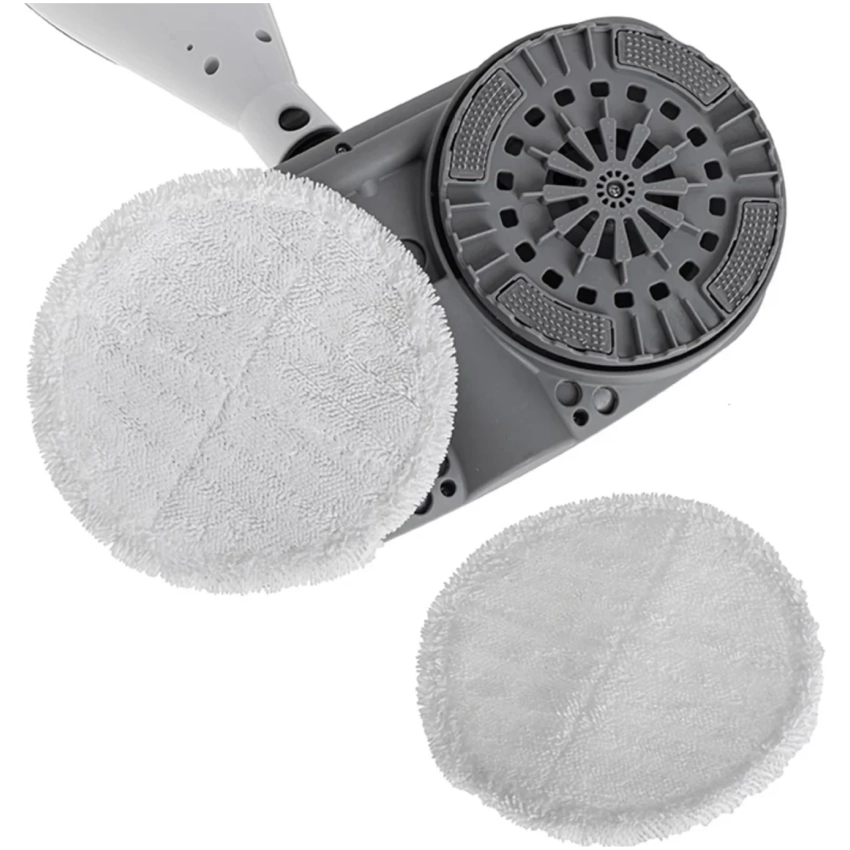 Adler AD 7052 rotačný parný mop