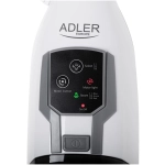 Adler AD 7052 rotačný parný mop