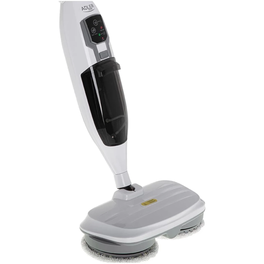 Adler AD 7052 rotačný parný mop