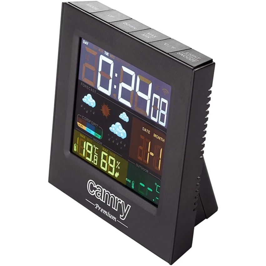 Camry CR 1166 meteostanica