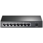 TP-Link SG1008P 8 portový gigabit switch s POE