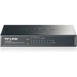 TP-Link SG1008P 8 portový gigabit switch s POE