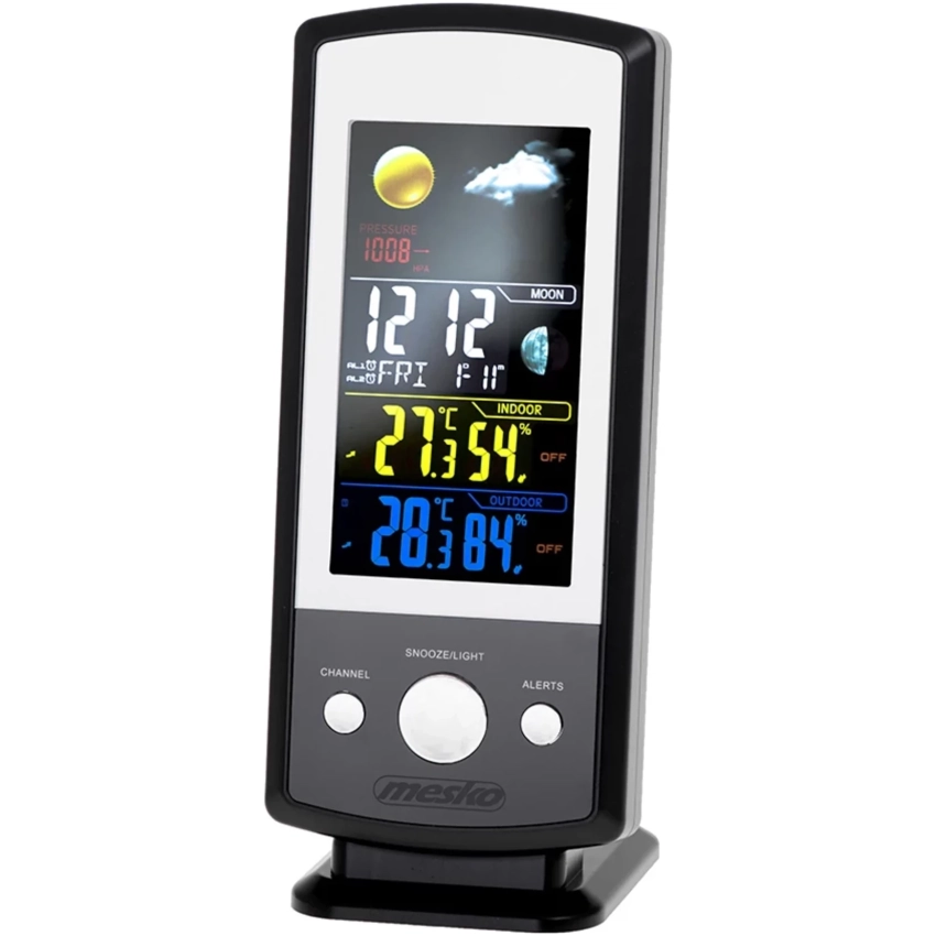 Mesko MS 1177 meteostanica