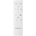 Modee LED stropné svietidlo 24W + diaľkové ovládanie 3000 lumenov