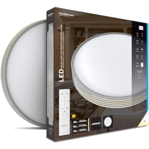Modee LED stropné svietidlo 96W + diaľkové ovládanie 9120 lumenov