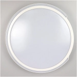 Modee LED stropné svietidlo 2x48W + diaľkové ovládanie 9120 lumenov