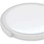 Modee LED stropné svietidlo 2x48W + diaľkové ovládanie 9120 lumenov