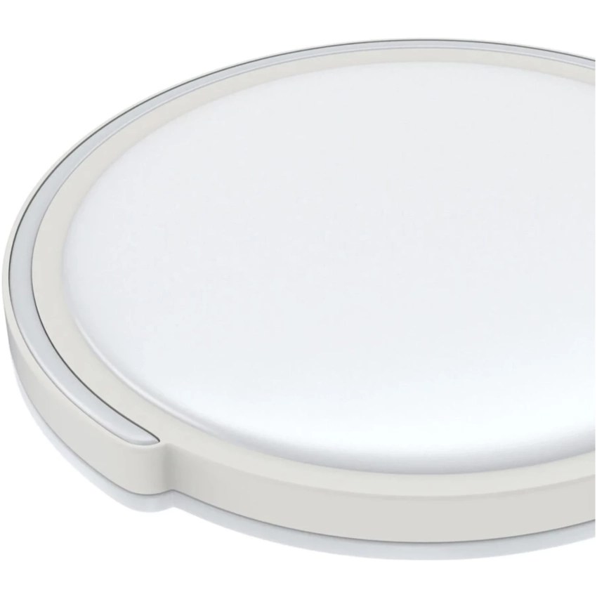 Modee LED stropné svietidlo 2x48W + diaľkové ovládanie 9120 lumenov