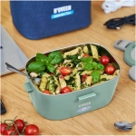 NOVEEN LB725 obedový box nature
