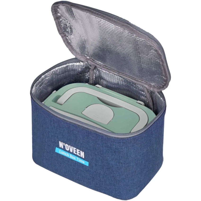 NOVEEN LB725 obedový box nature