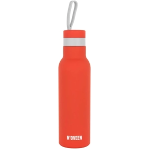 NOVEEN TB155 termoska 500 ml červená