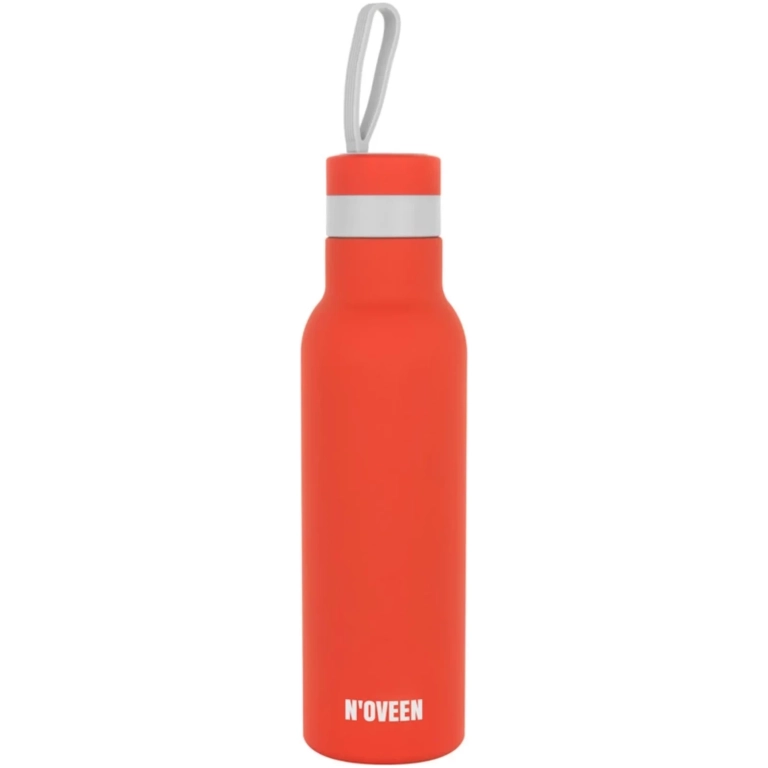 NOVEEN TB155 termoska 500 ml červená