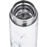 NOVEEN TB2319 termoska s displejom 450 ml mramorovaná
