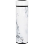 NOVEEN TB2319 termoska s displejom 450 ml mramorovaná
