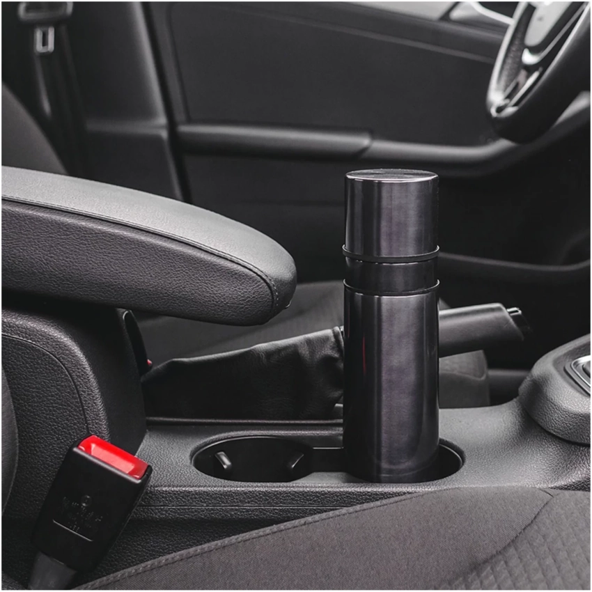 NOVEEN TB720 termoska 500 ml čierna