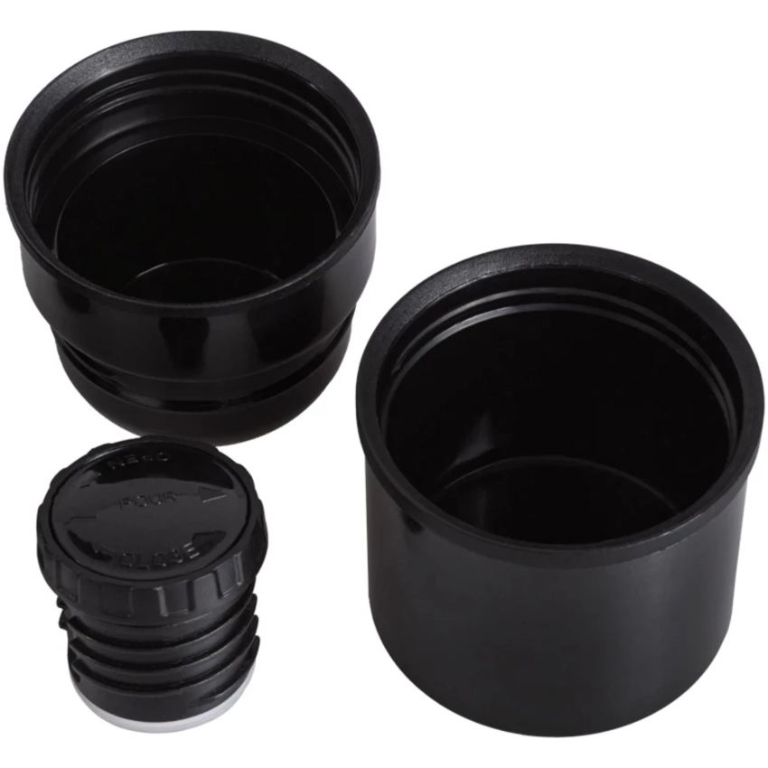 NOVEEN TB720 termoska 500 ml čierna