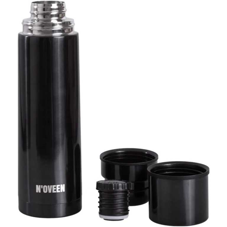 NOVEEN TB720 termoska 500 ml čierna
