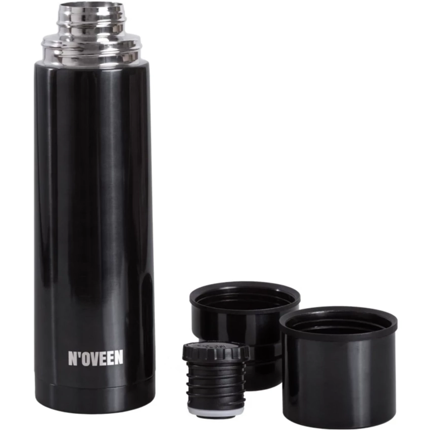NOVEEN TB720 termoska 500 ml čierna
