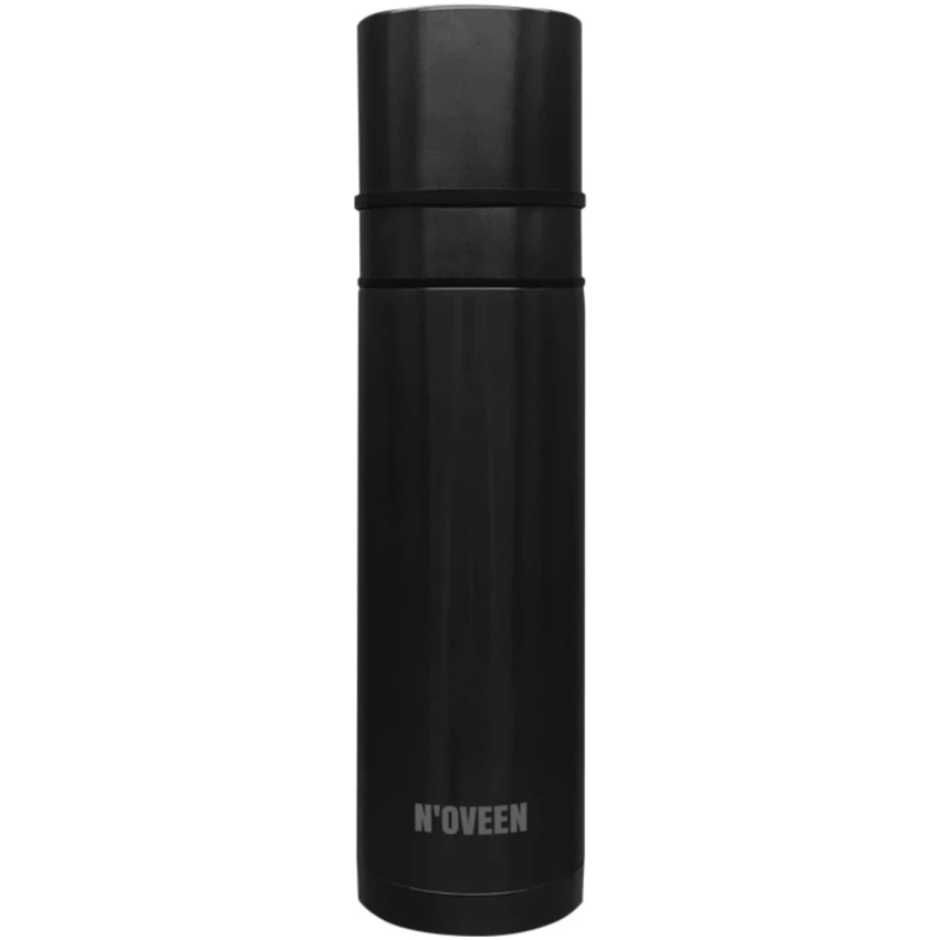 NOVEEN TB720 termoska 500 ml čierna