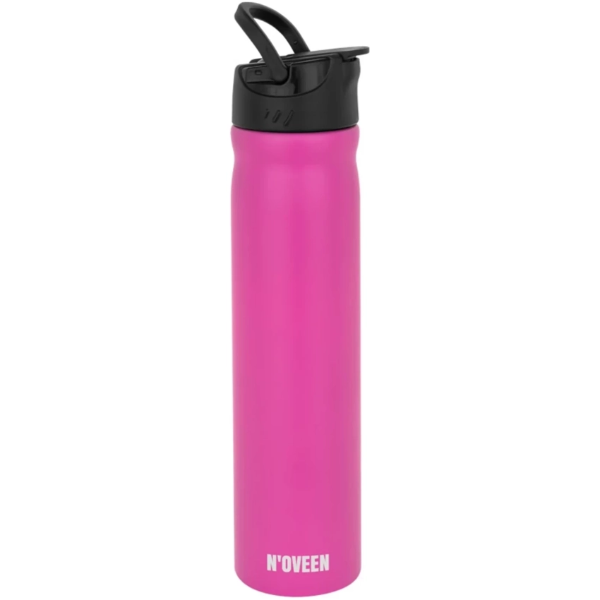 NOVEEN TB586 termoska 730 ml ružová