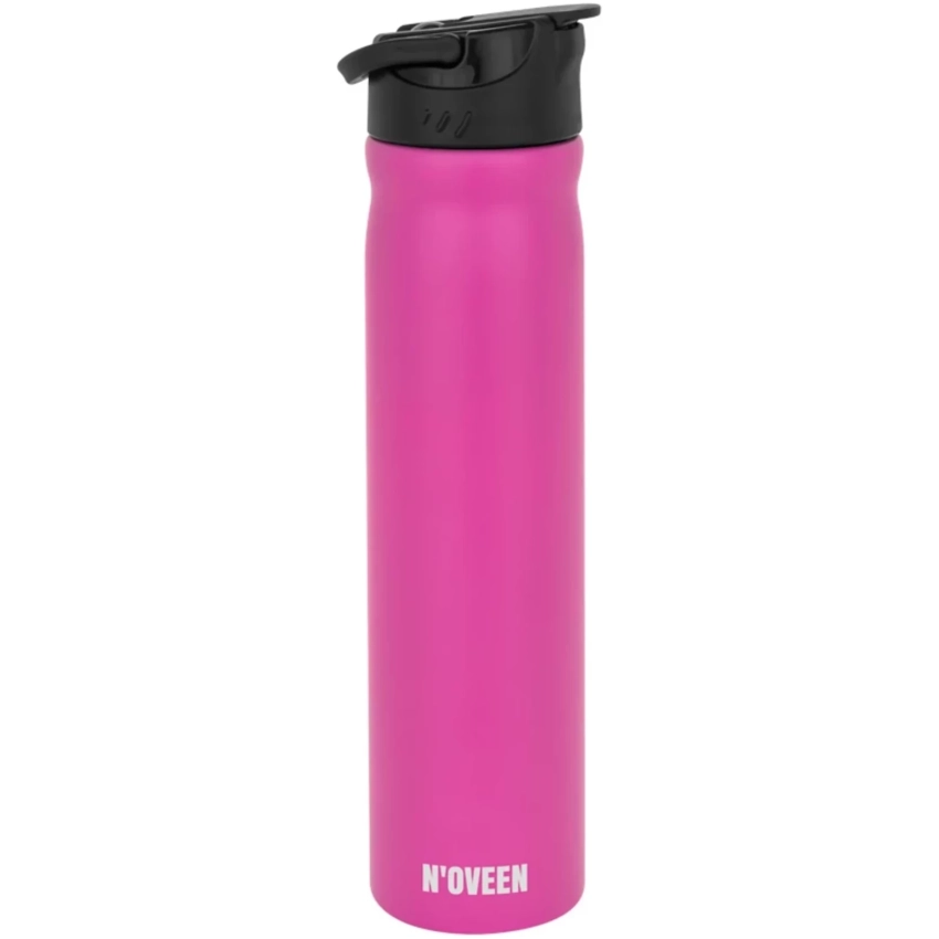 NOVEEN TB586 termoska 730 ml ružová