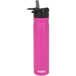 NOVEEN TB586 termoska 730 ml ružová