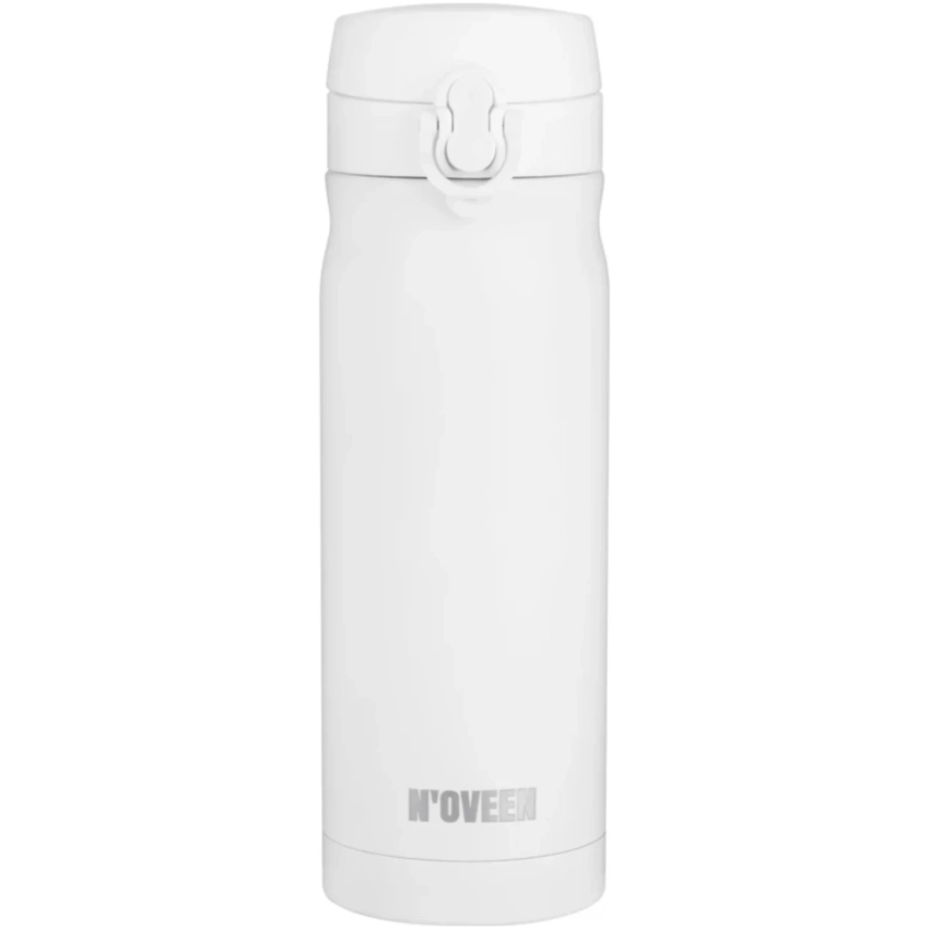 NOVEEN TB811 termoska 400 ml biela