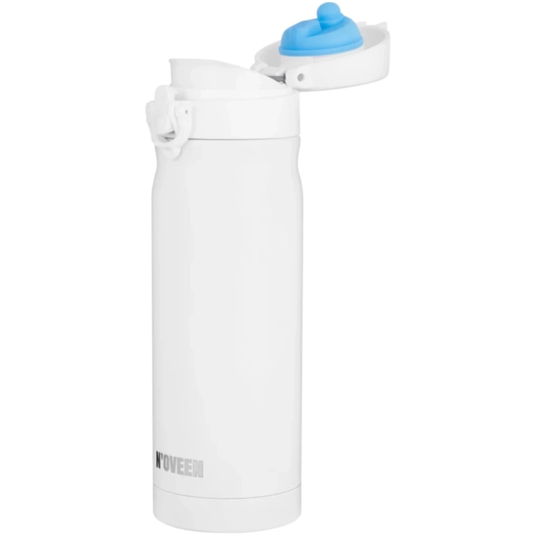 NOVEEN TB811 termoska 400 ml biela