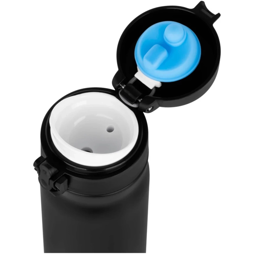 NOVEEN TB810 termoska 400 ml čierna