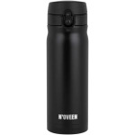 NOVEEN TB810 termoska 400 ml čierna