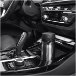NOVEEN TB802 termoska 400 ml strieborná