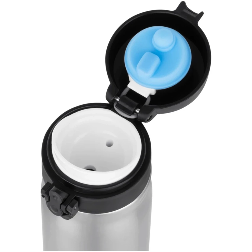 NOVEEN TB802 termoska 400 ml strieborná