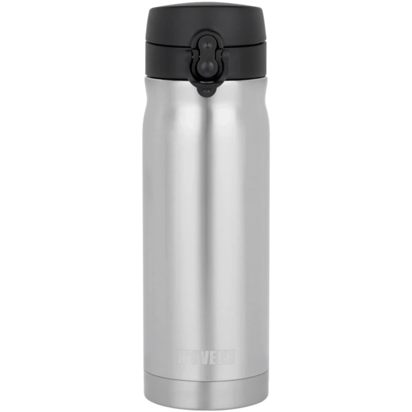 NOVEEN TB802 termoska 400 ml strieborná