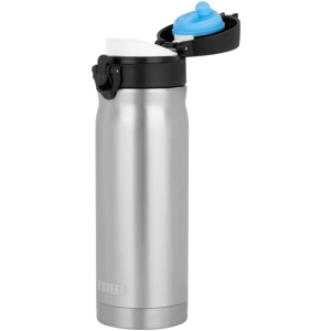 NOVEEN TB802 termoska 400 ml strieborná